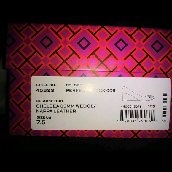 Tory Burch - Picture 3 of 3